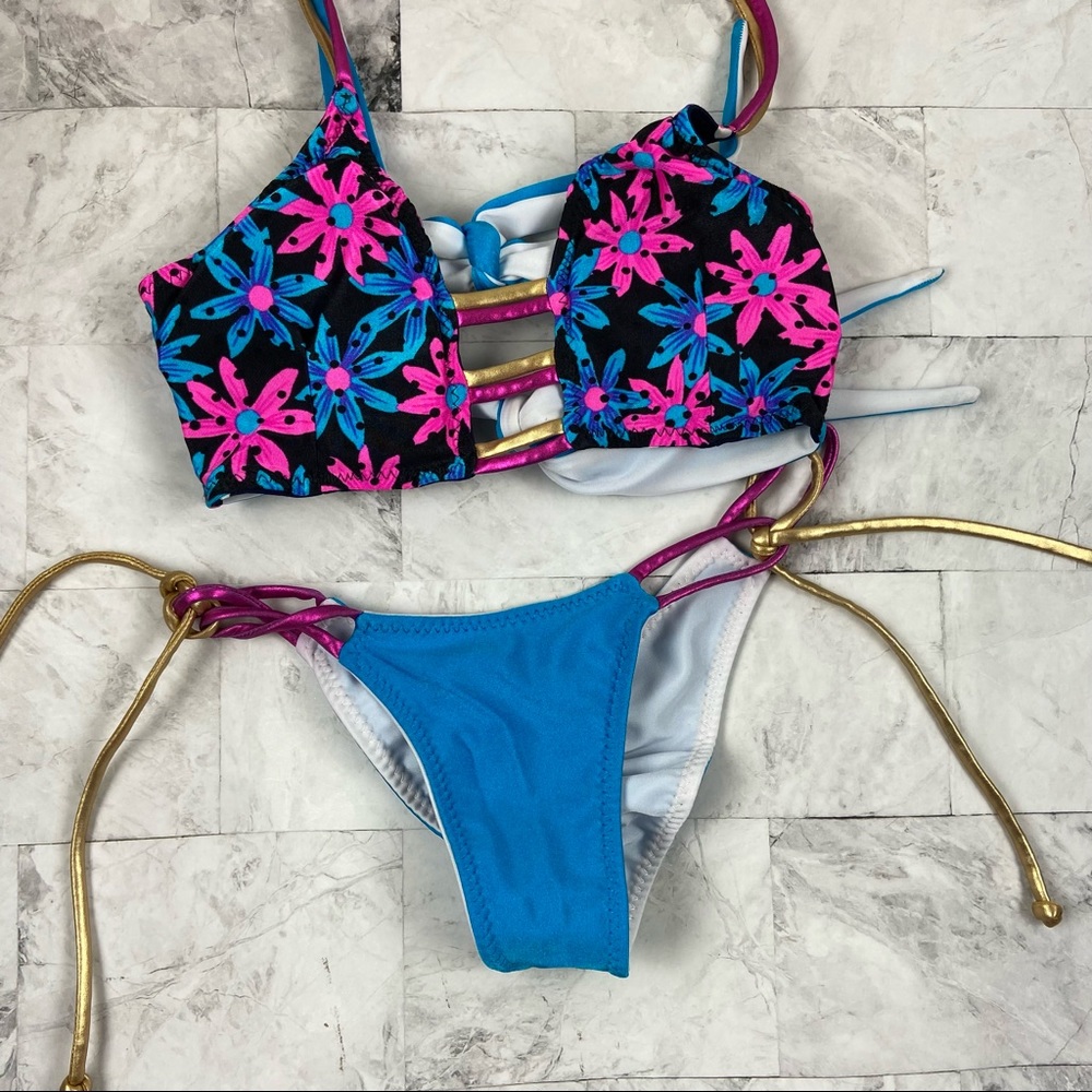 Ravish Sands Bikini